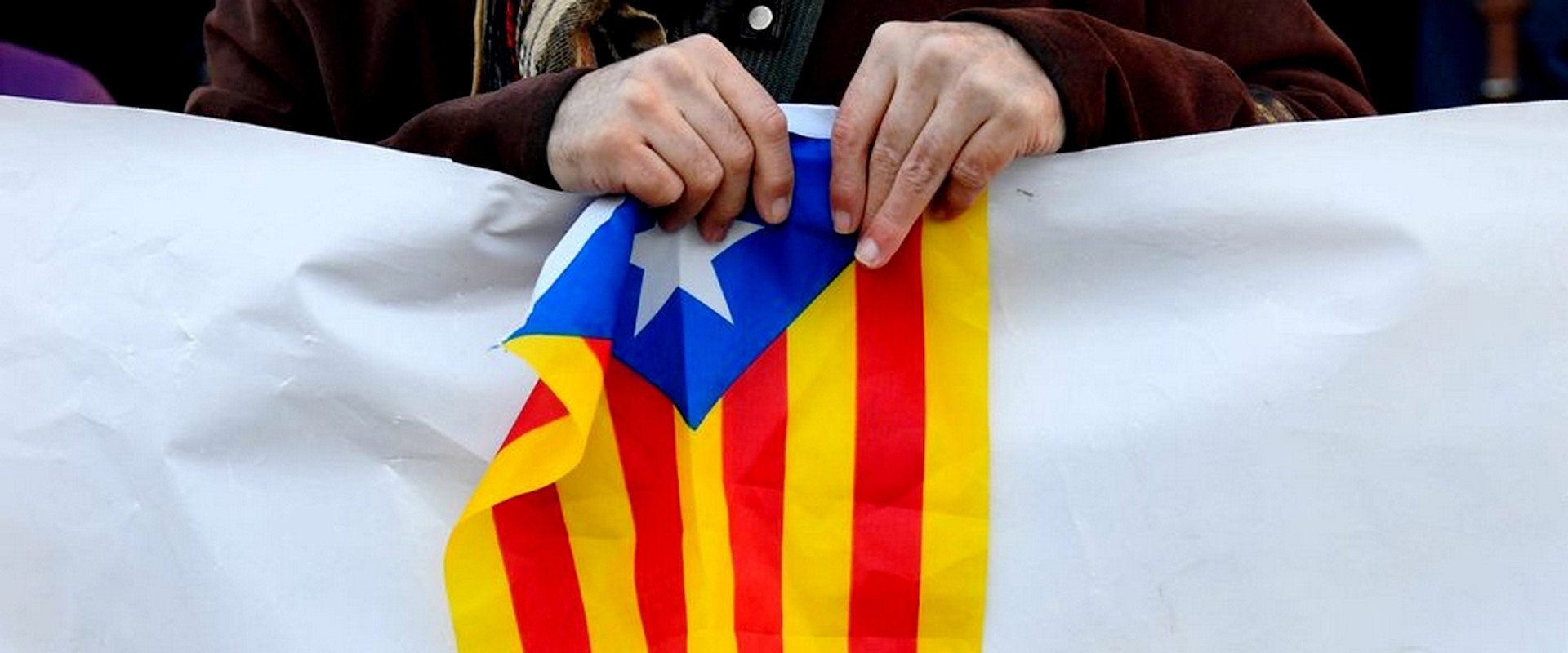 Catalonia: Spain on the Verge of a Nervous Breakdown's banner image