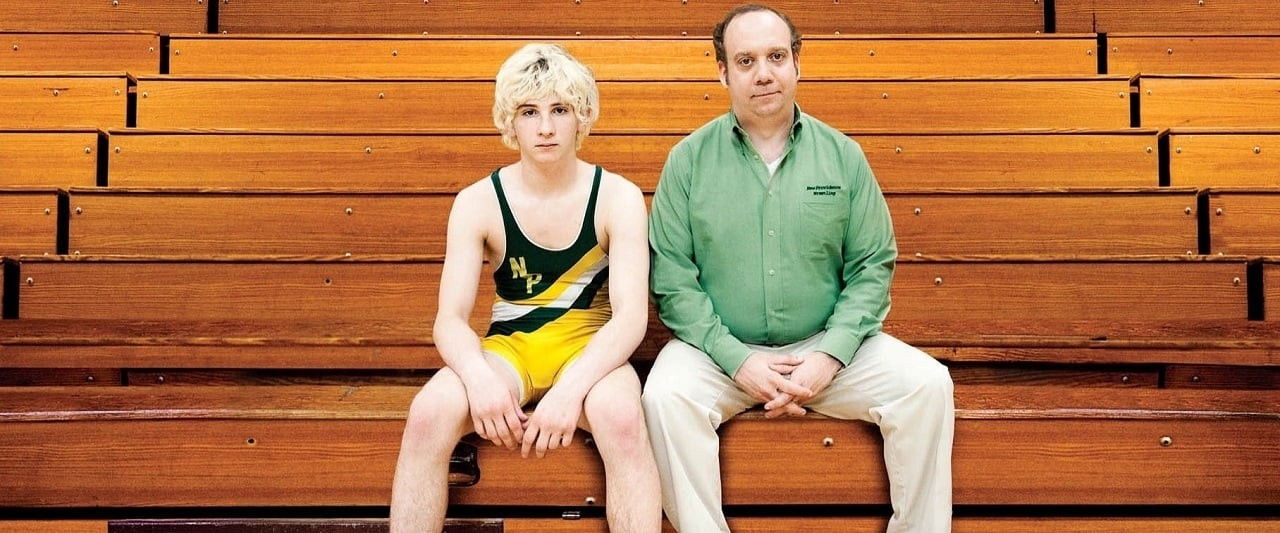 Win Win (Ganamos todos)