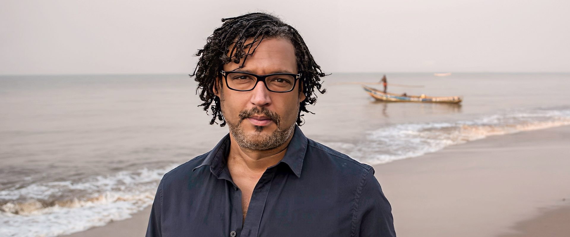 Empire with David Olusoga