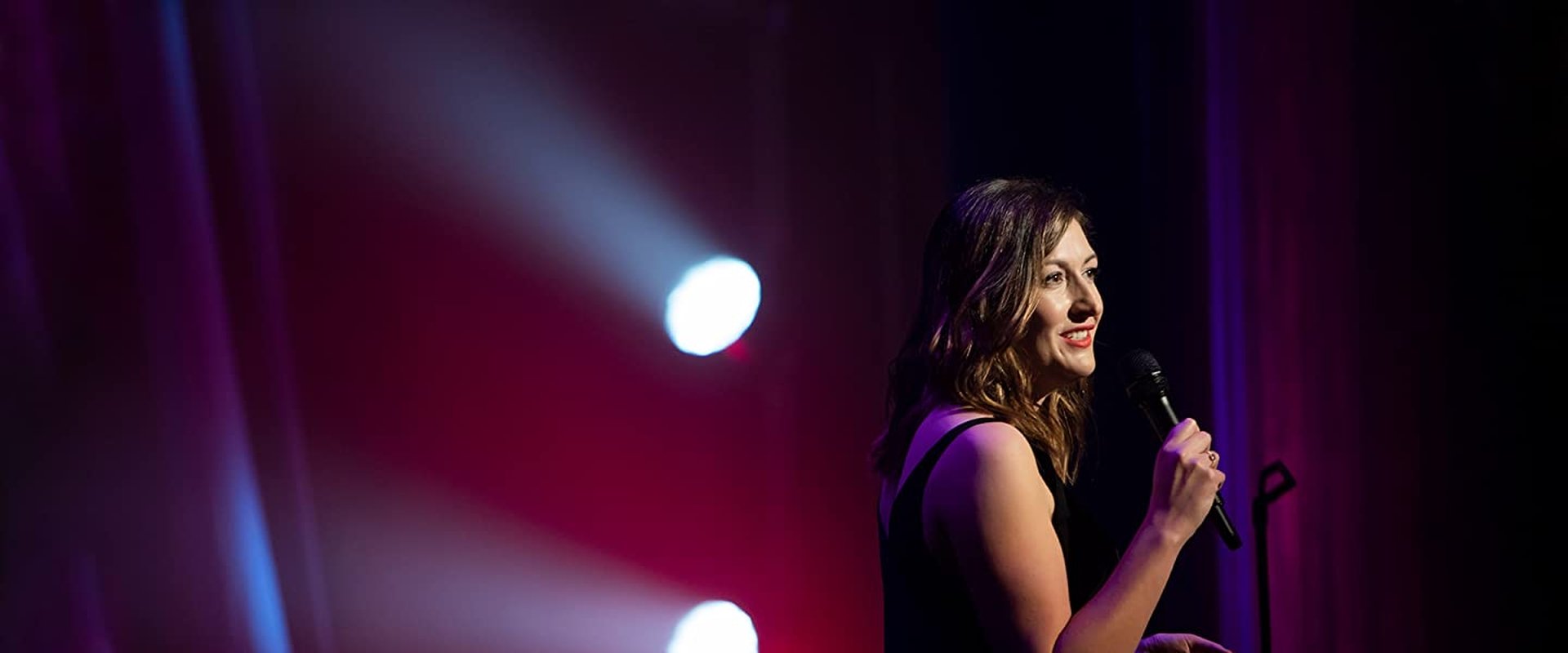 Celia Pacquola: All Talk