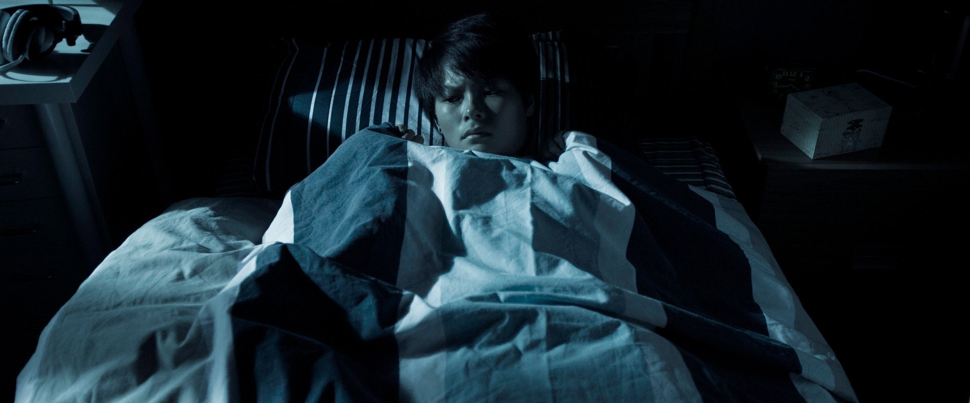 Ghost Child's banner image
