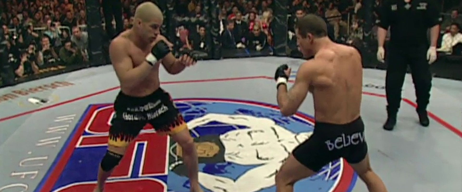 UFC 30: The Battle On The Boardwalk's banner image