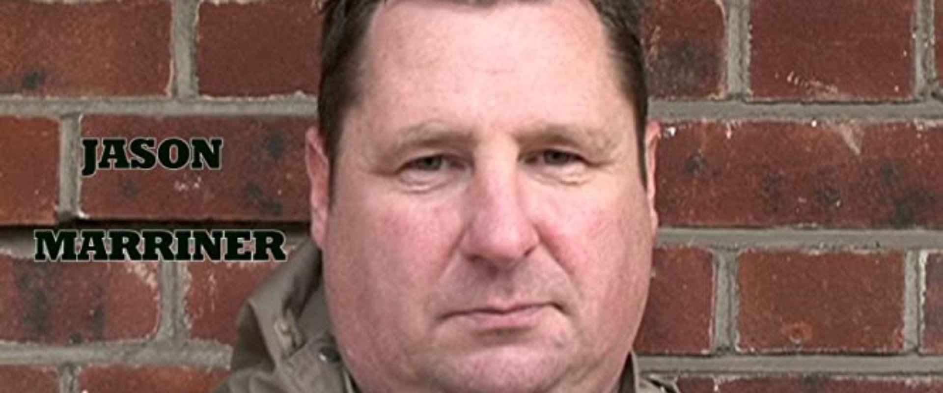 Jason Marriner Football Hooligan's banner image