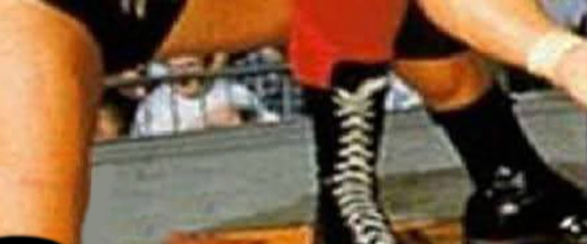 WCW Spring Stampede 1997's banner image