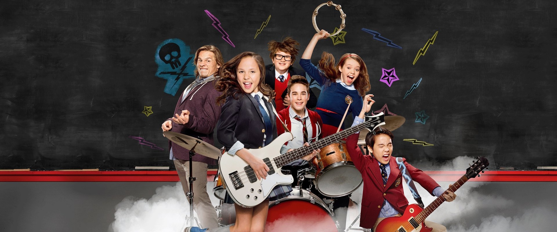 School of Rock