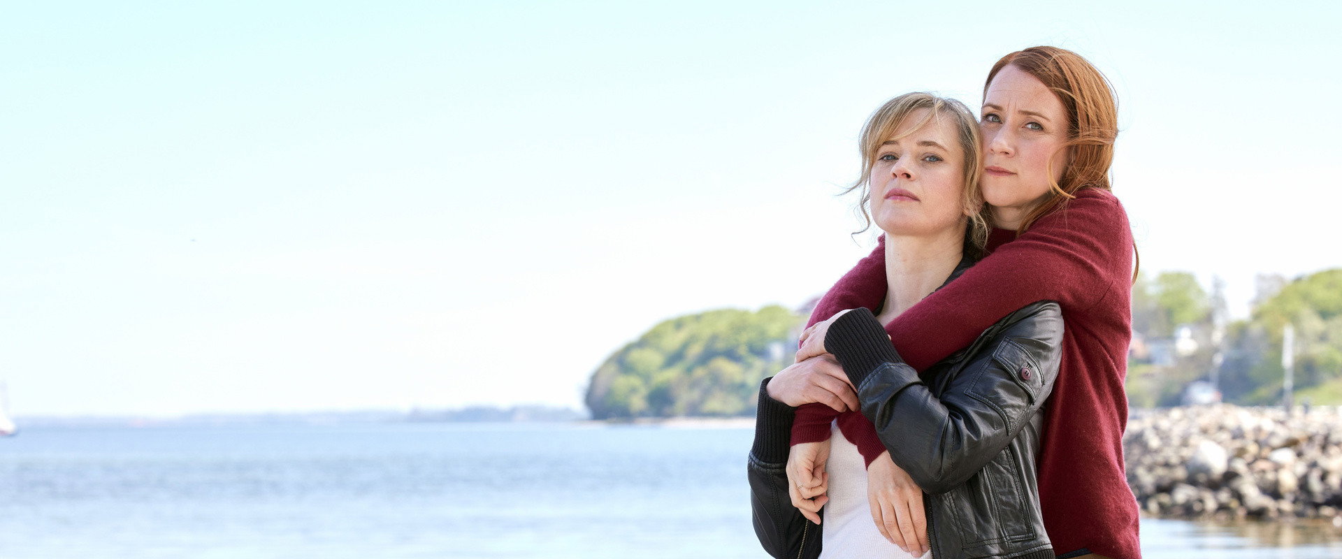 Mordsschwestern - Verbrechen ist Familiensache