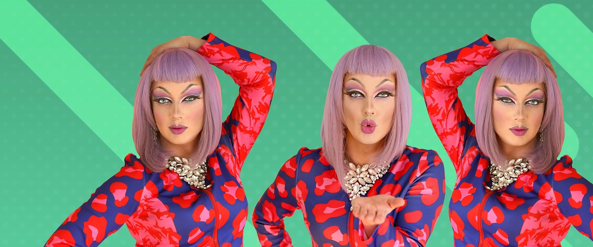 Drag Heals