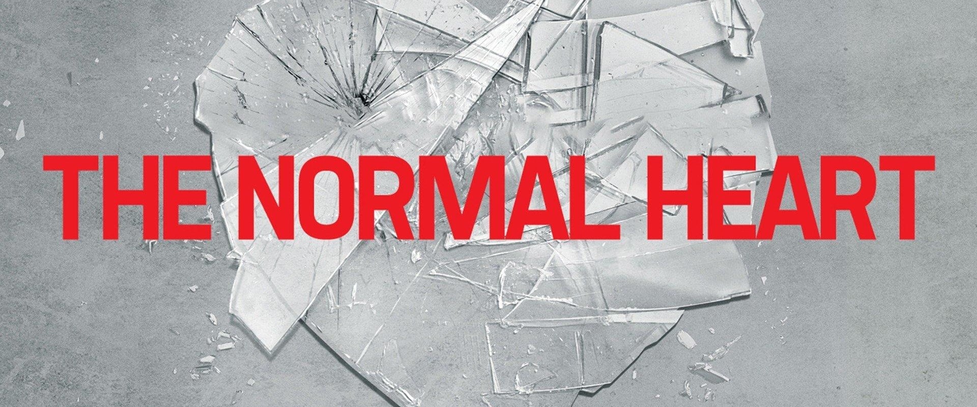 The Normal Heart