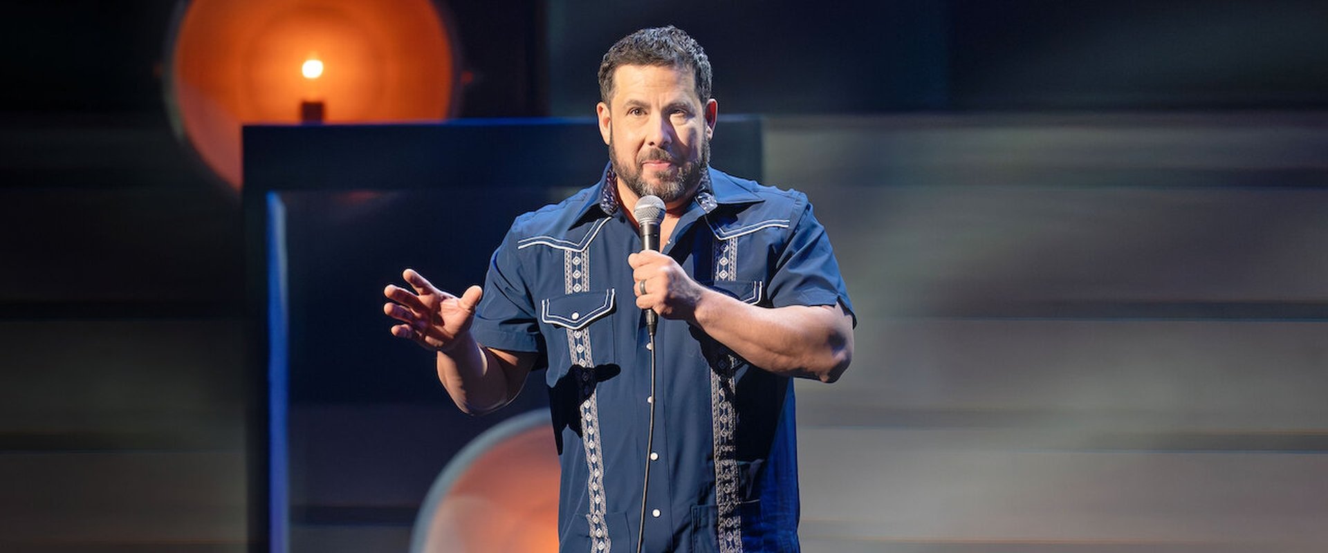Steve Treviño: Simple Man