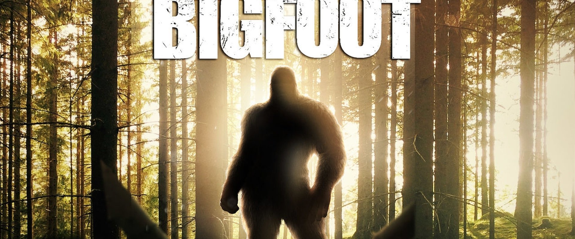 Discovering Bigfoot