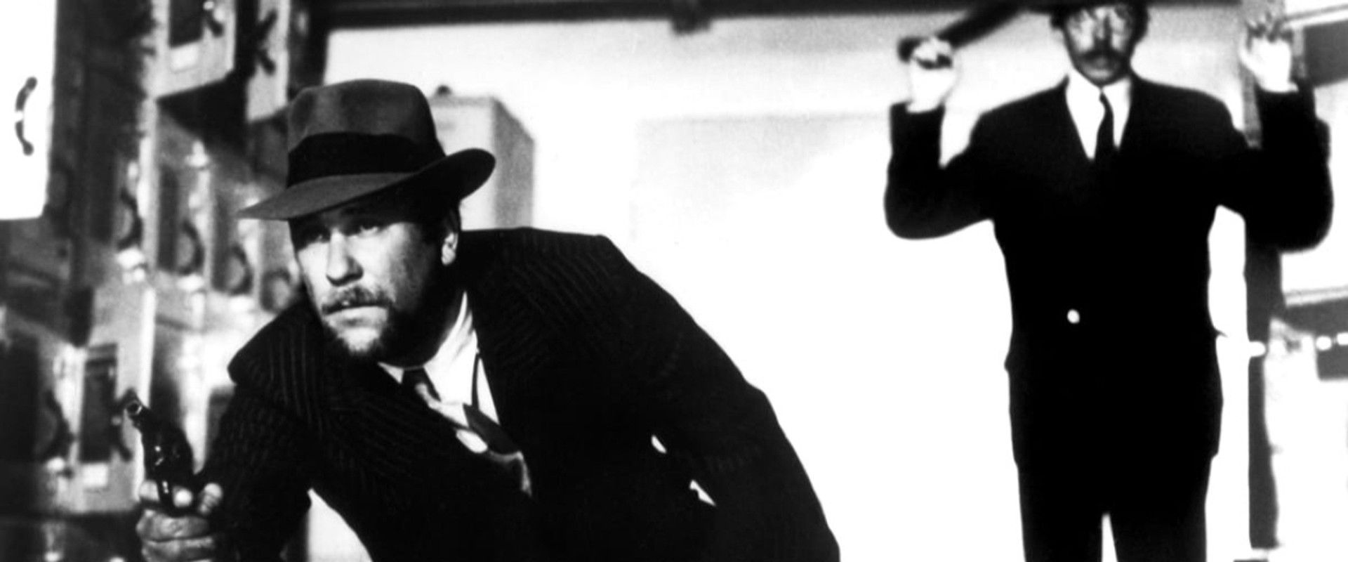 The American Soldier's banner image