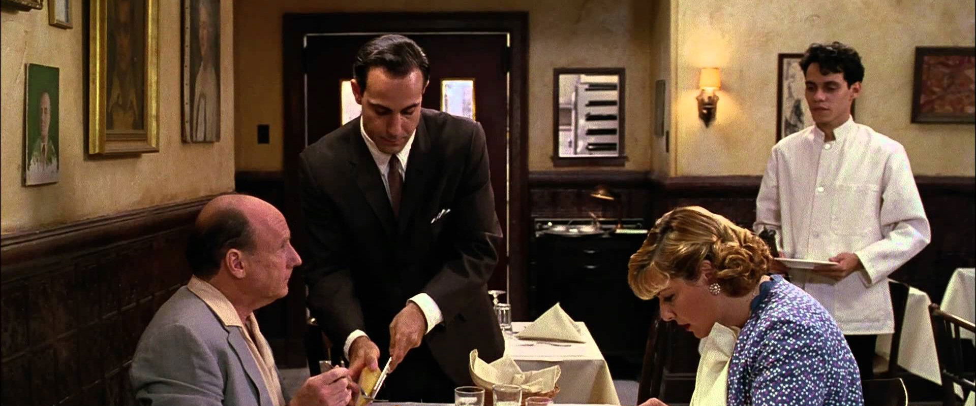 Big Night - Nacht der Genüsse