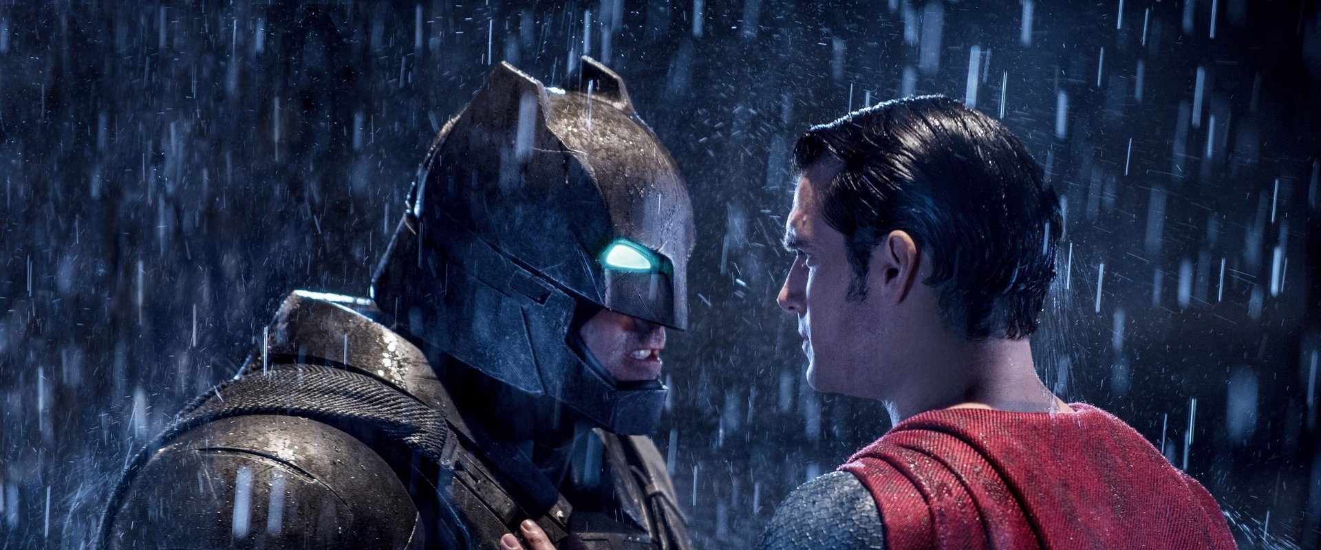 Batman v Superman: Dawn of Justice - Backdrop