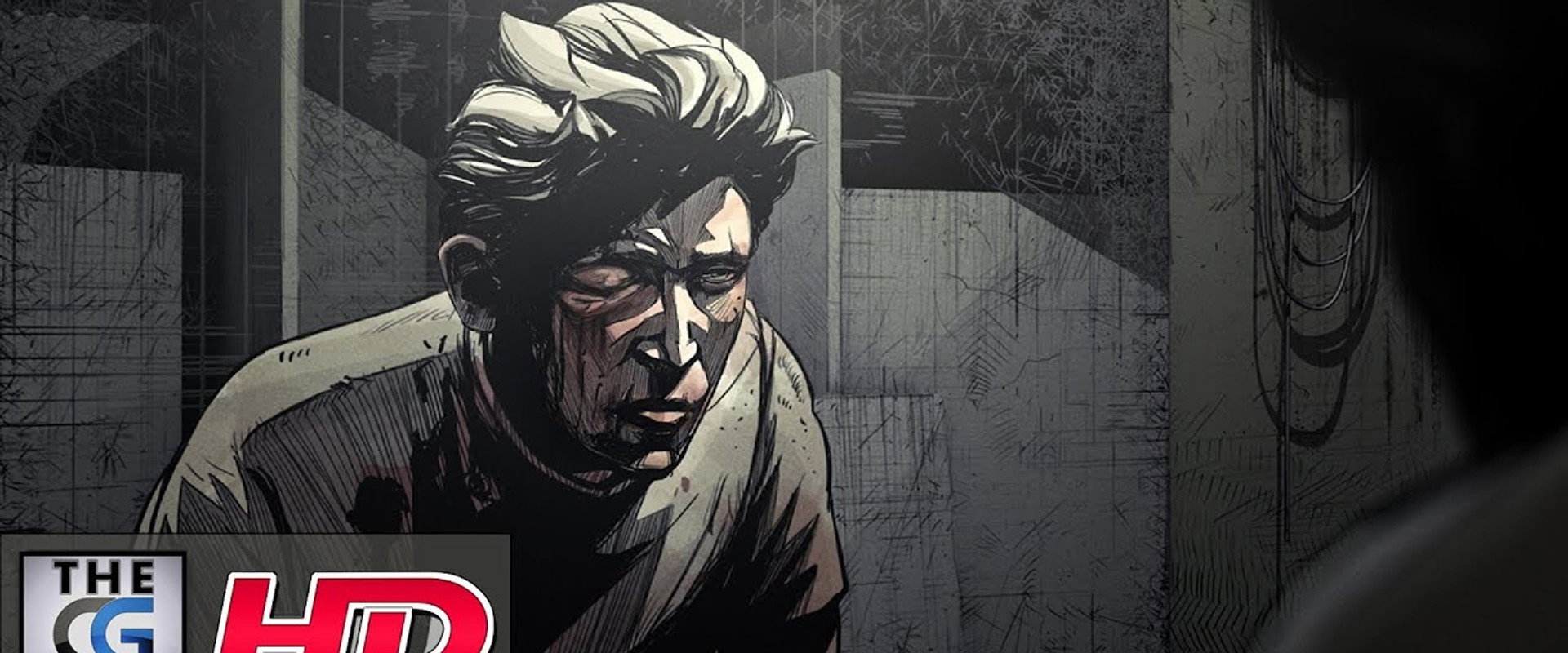 Nowhere Line: Voices from Manus Island