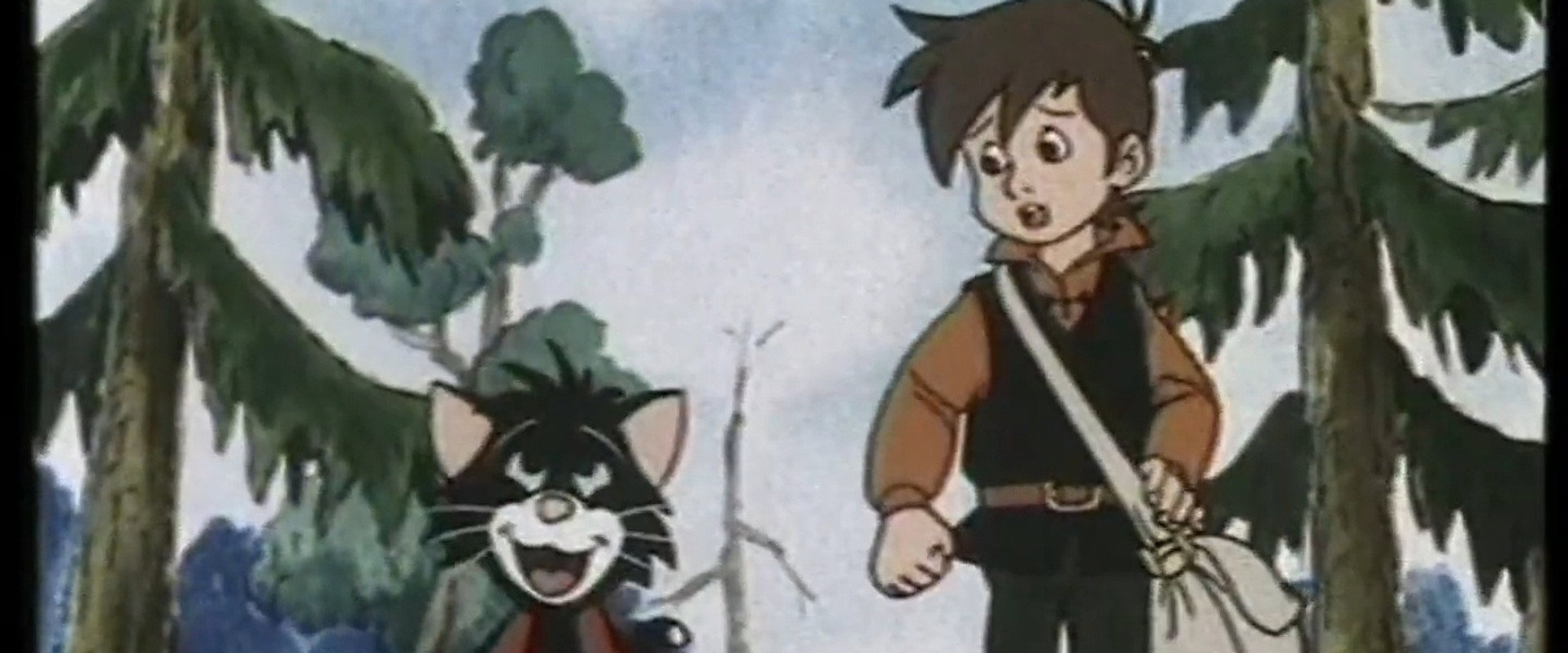 Adventures of Puss-in-Boots's banner image