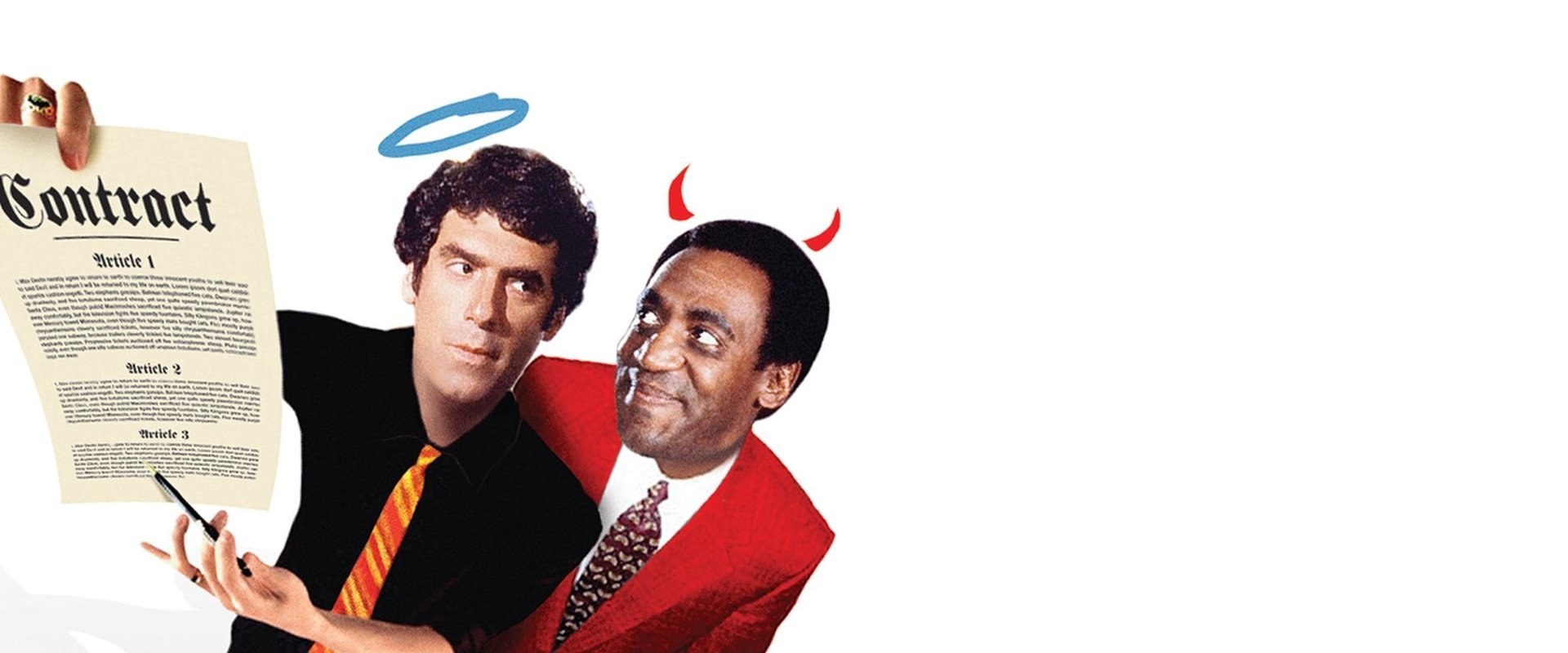 The Devil and Max Devlin