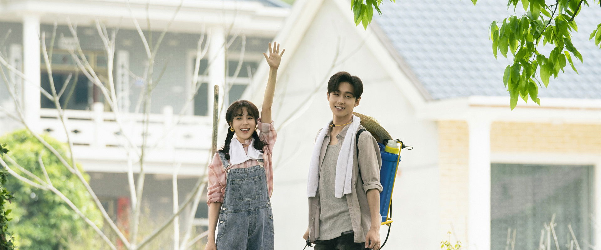 Don’t Disturb Me Farming