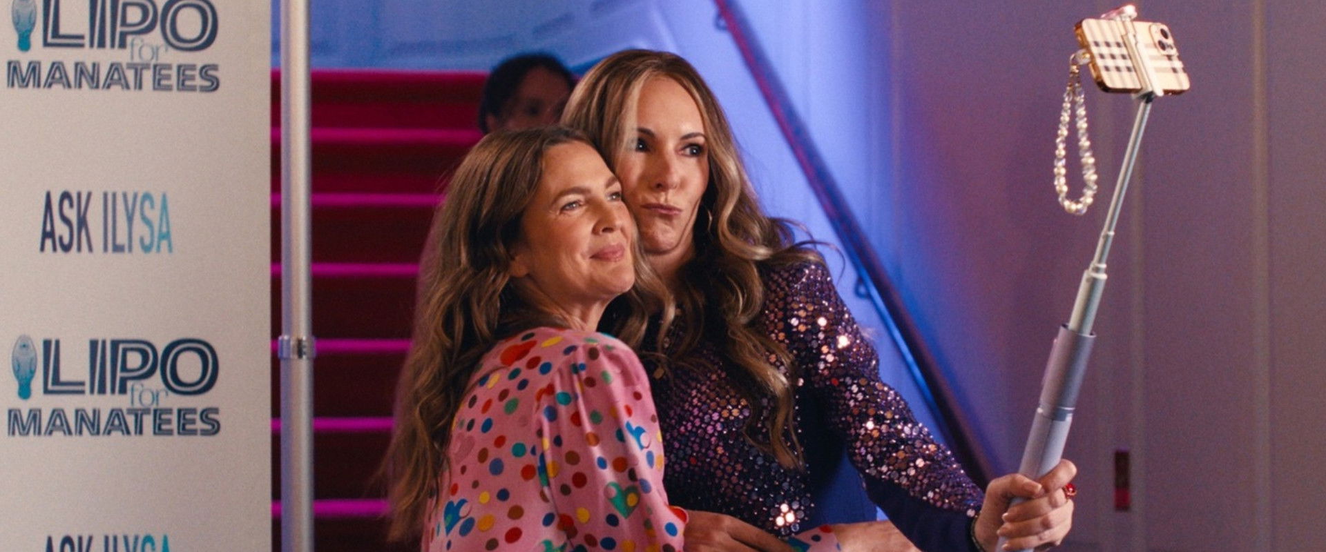 Influenced's banner image