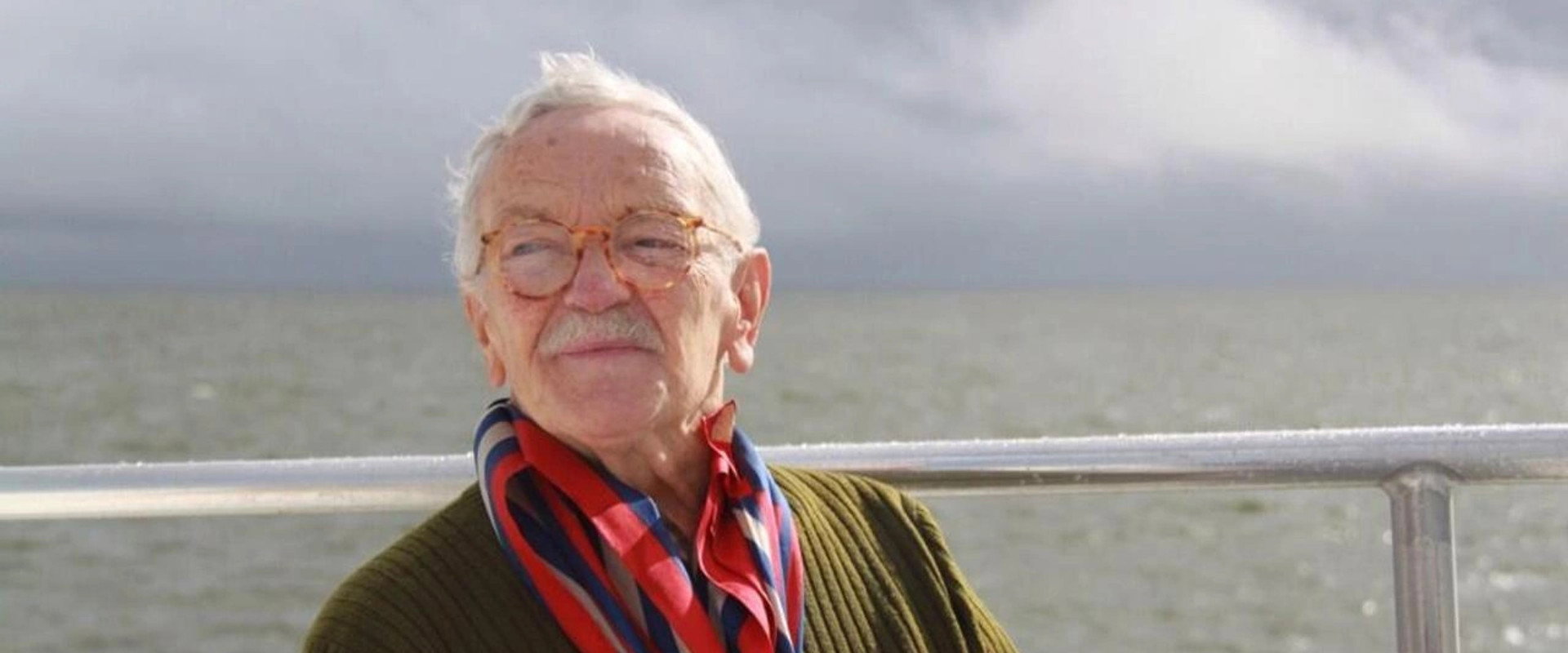 Peter de Rome: Grandfather of Gay Porn's banner image