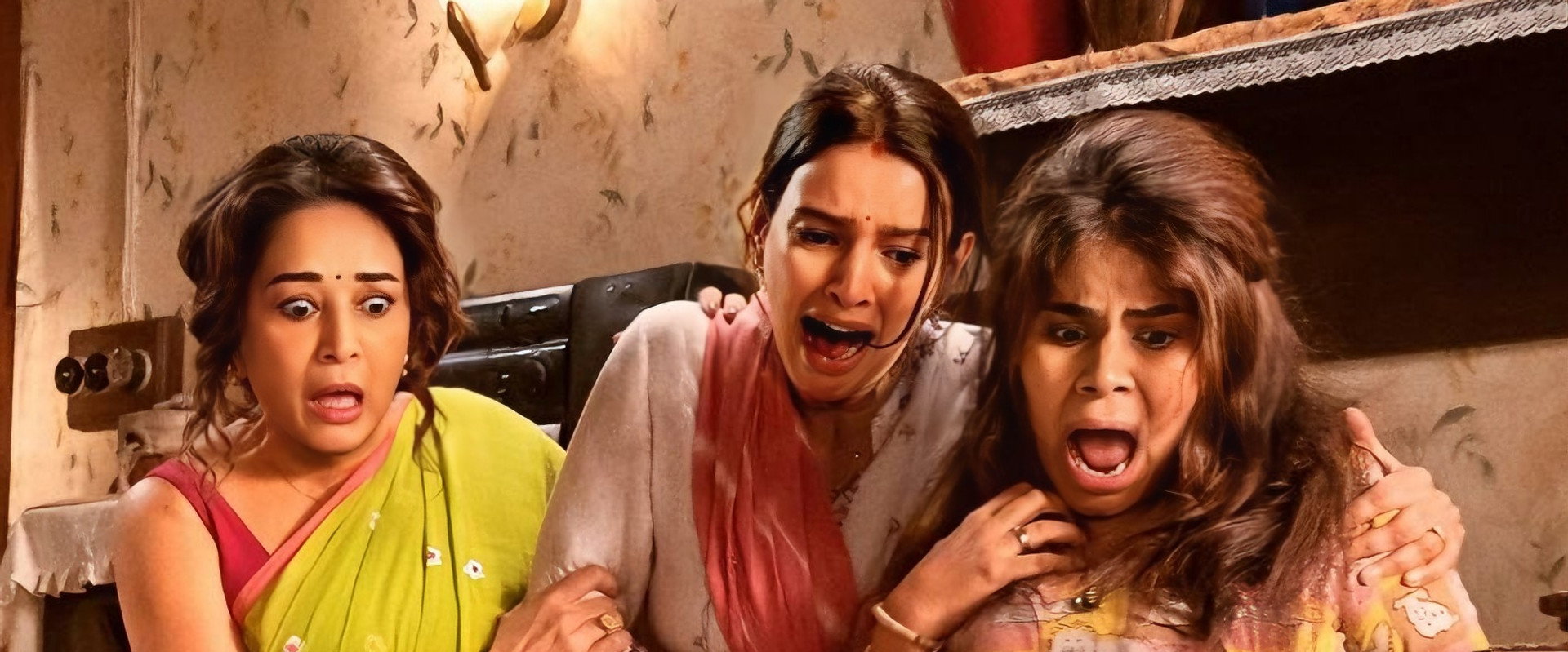 Maa Behen