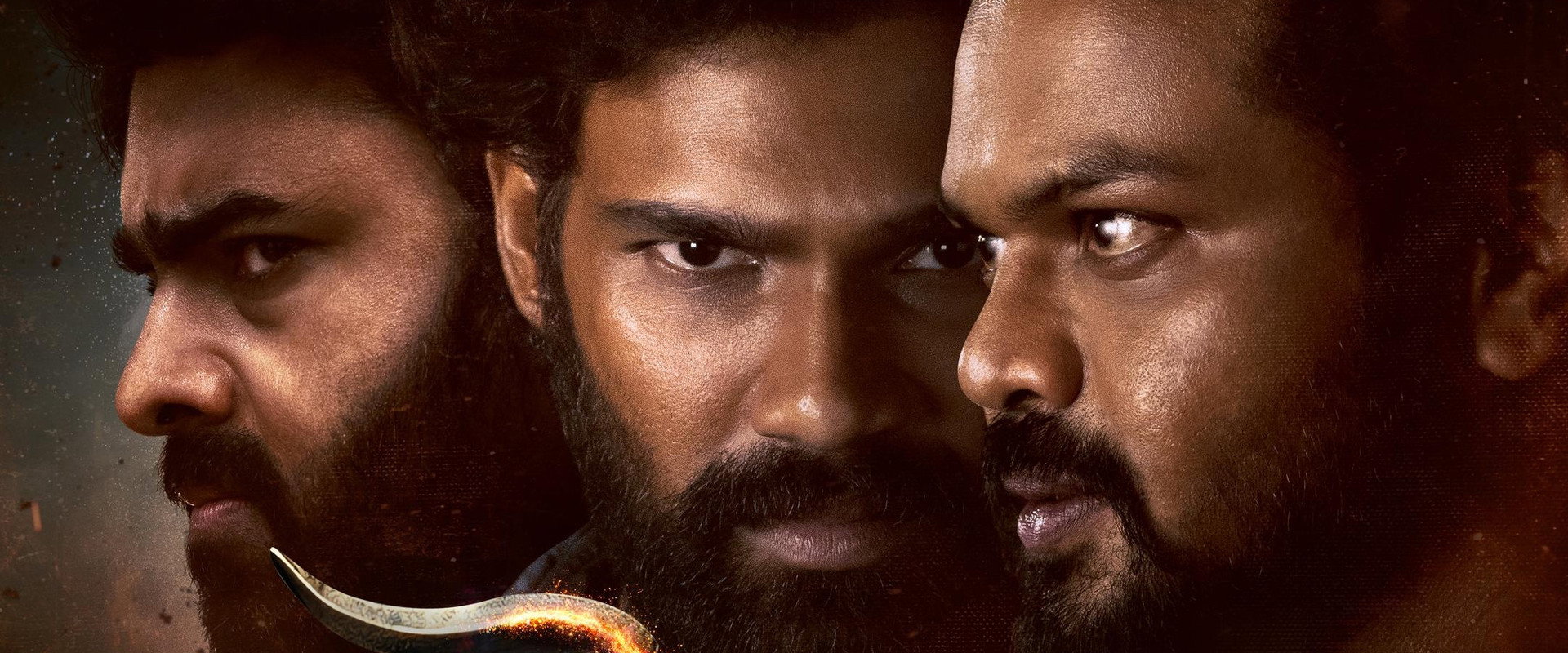 Bhairavam's banner image