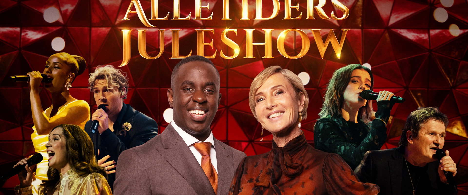 Alletiders juleshow's banner image