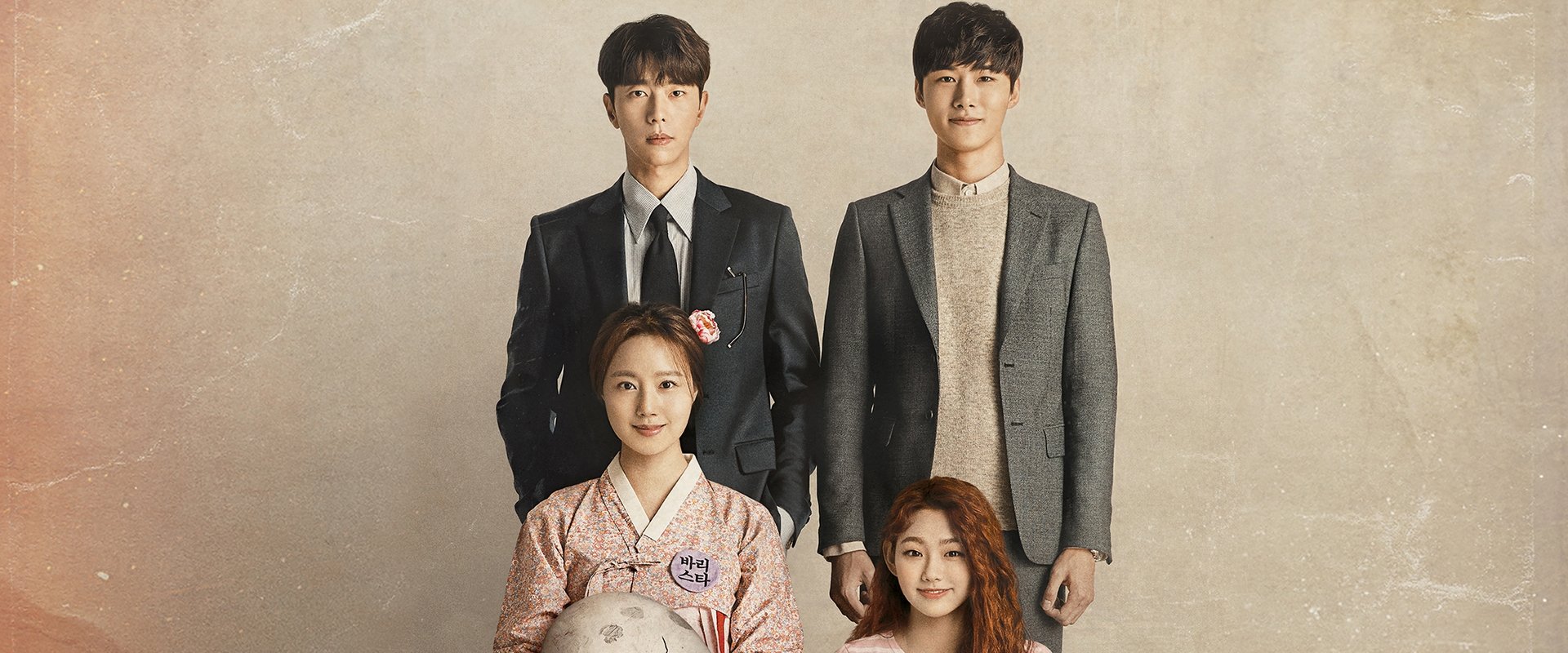 Mama Fairy and the Woodcutter