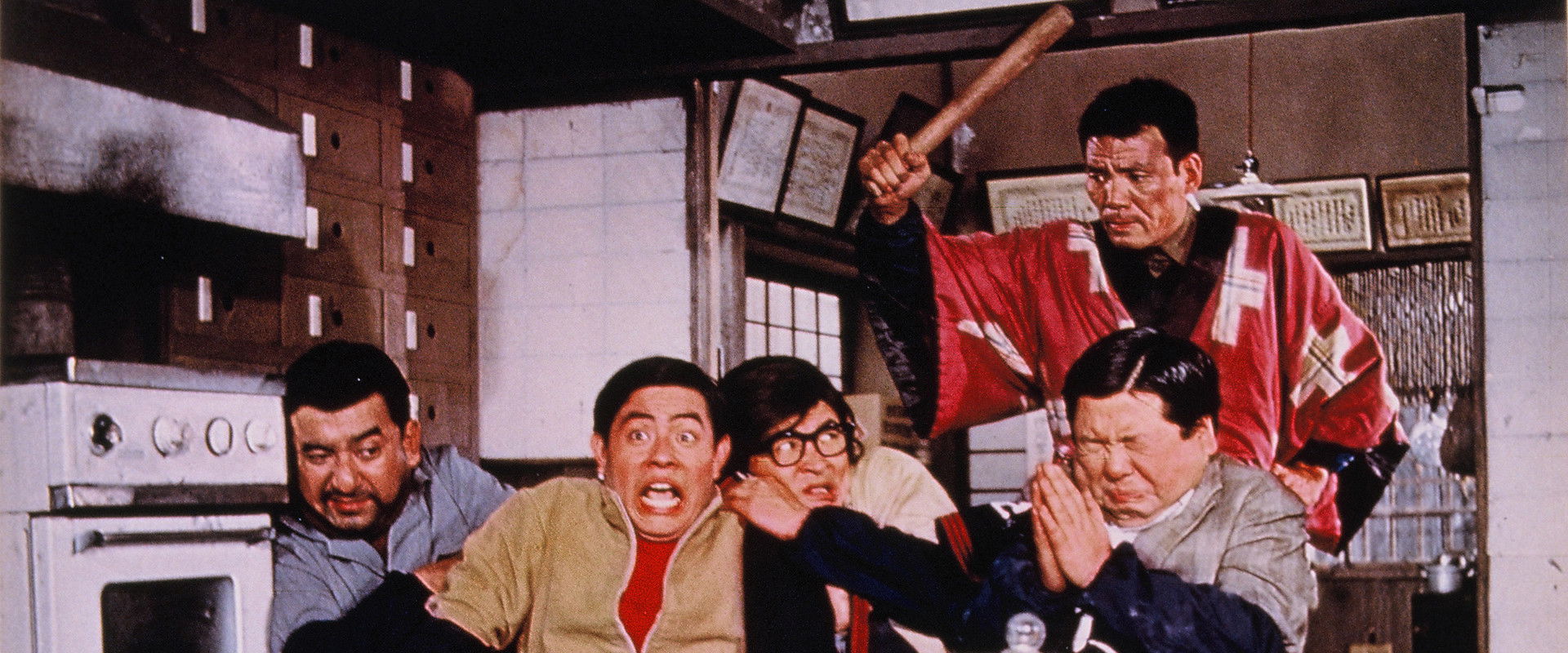 Our Miyo-chan's banner image