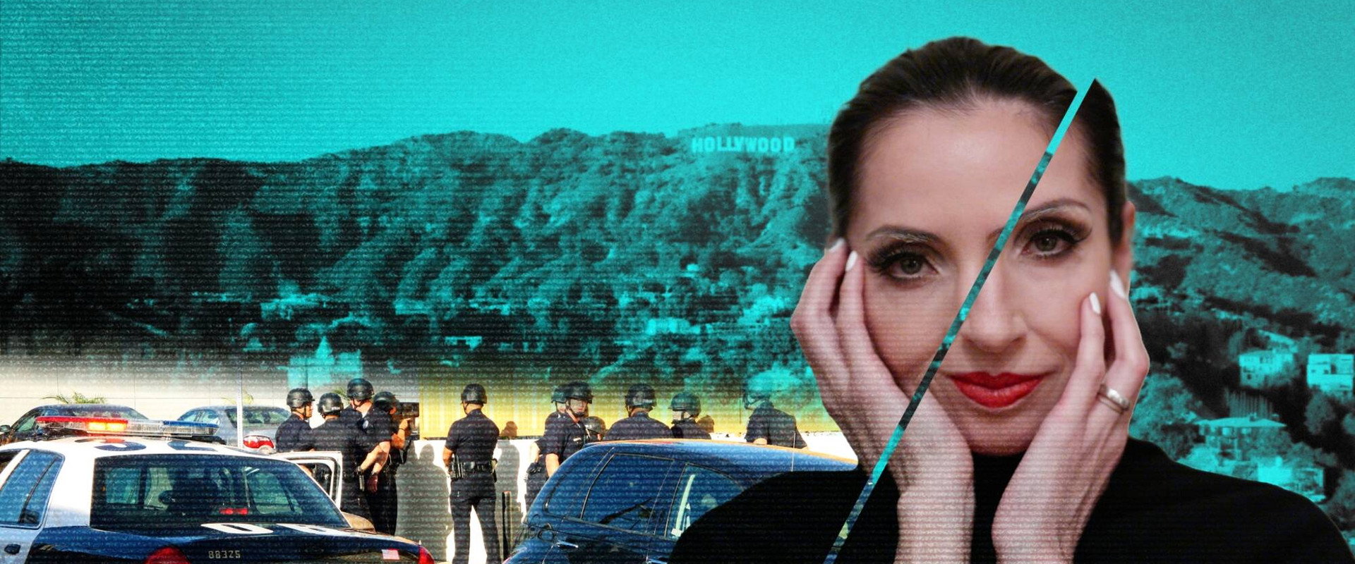 Drömmen om Hollywood's banner image