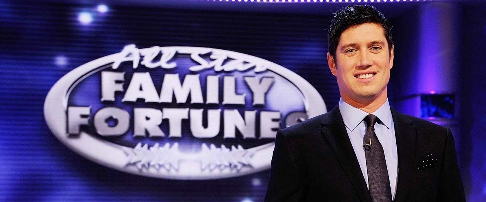 All Star Family Fortunes