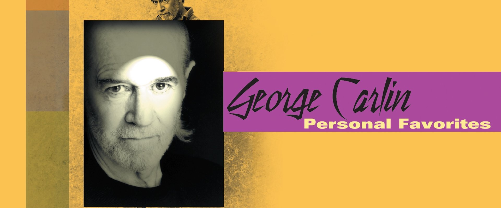 George Carlin: Personal Favorites