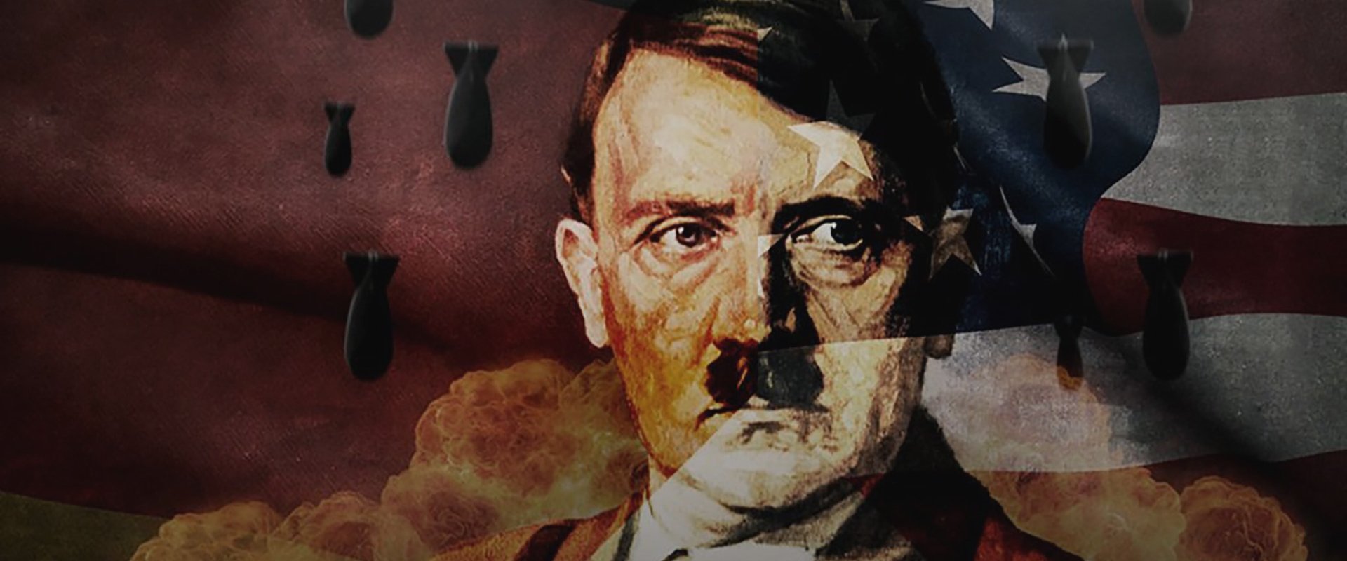 Hitler's Secret Bomb