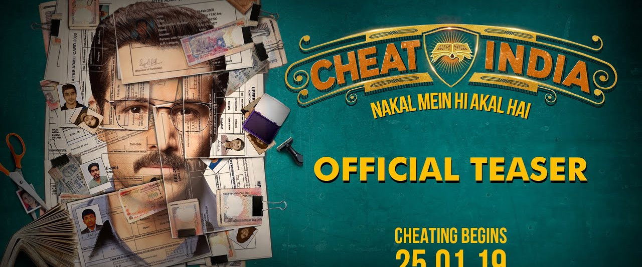 Cheat India