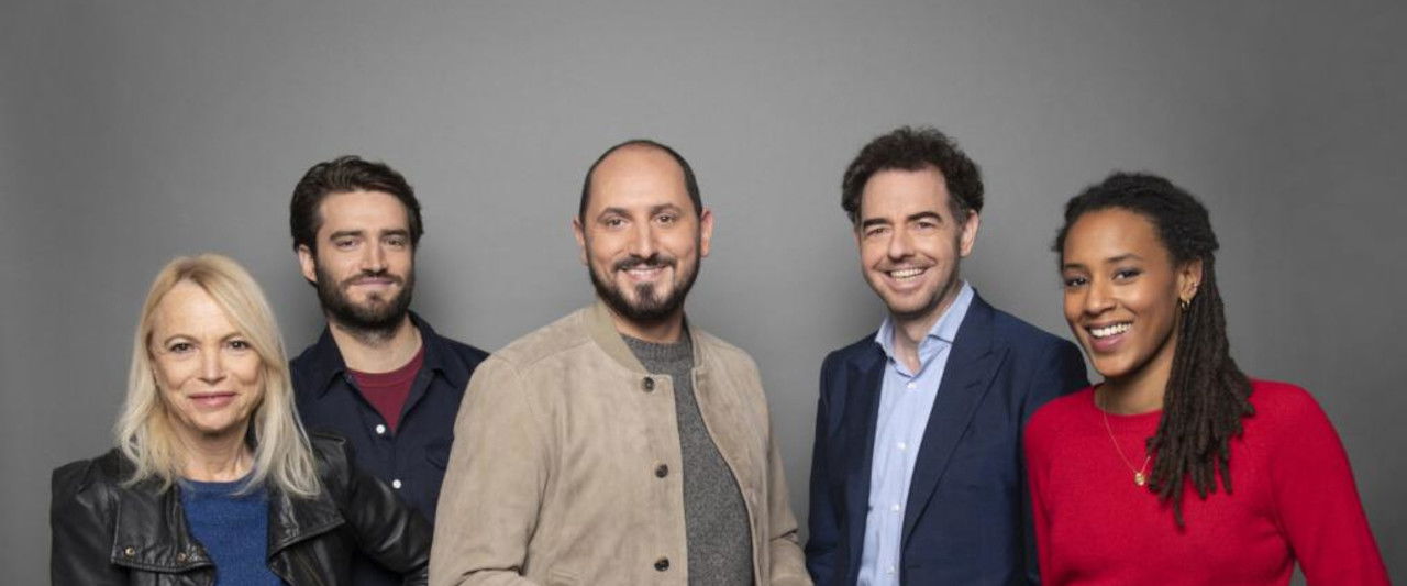 C ce soir, le débat