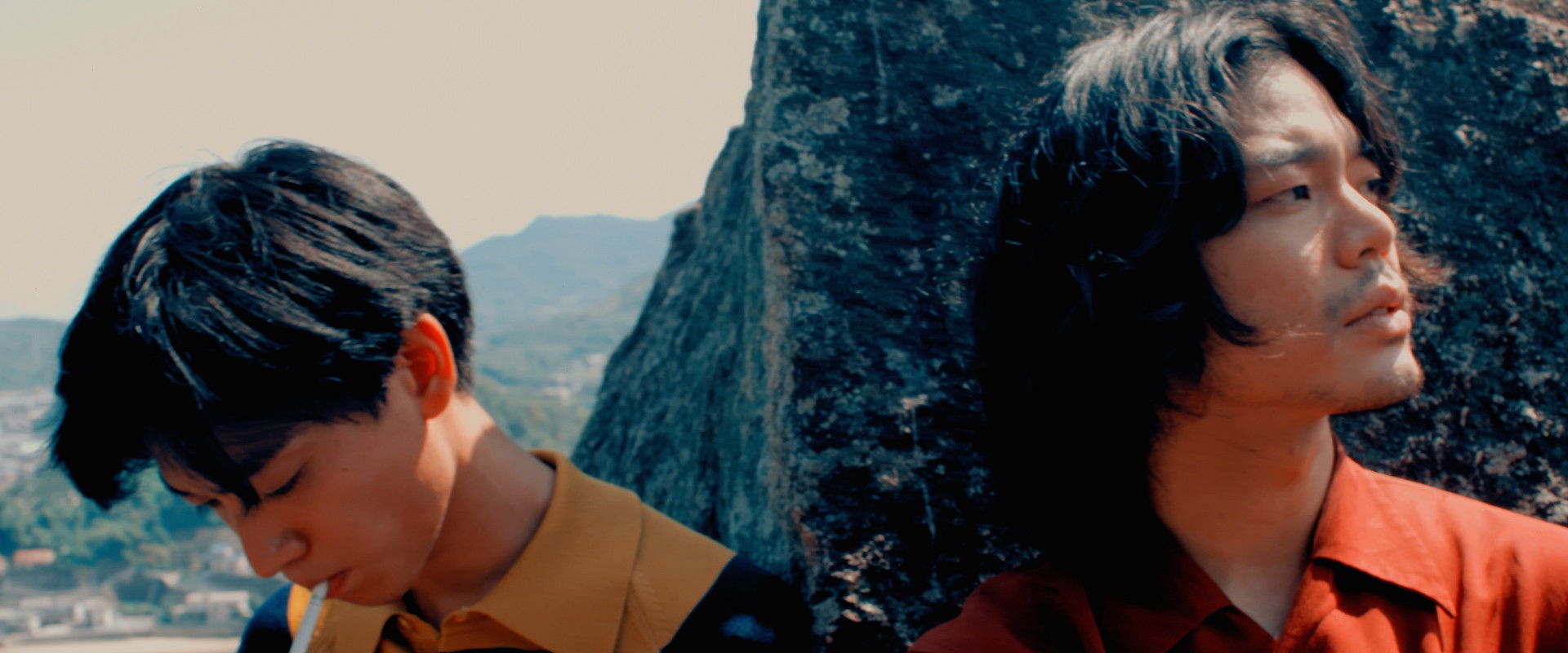 Backlight's banner image