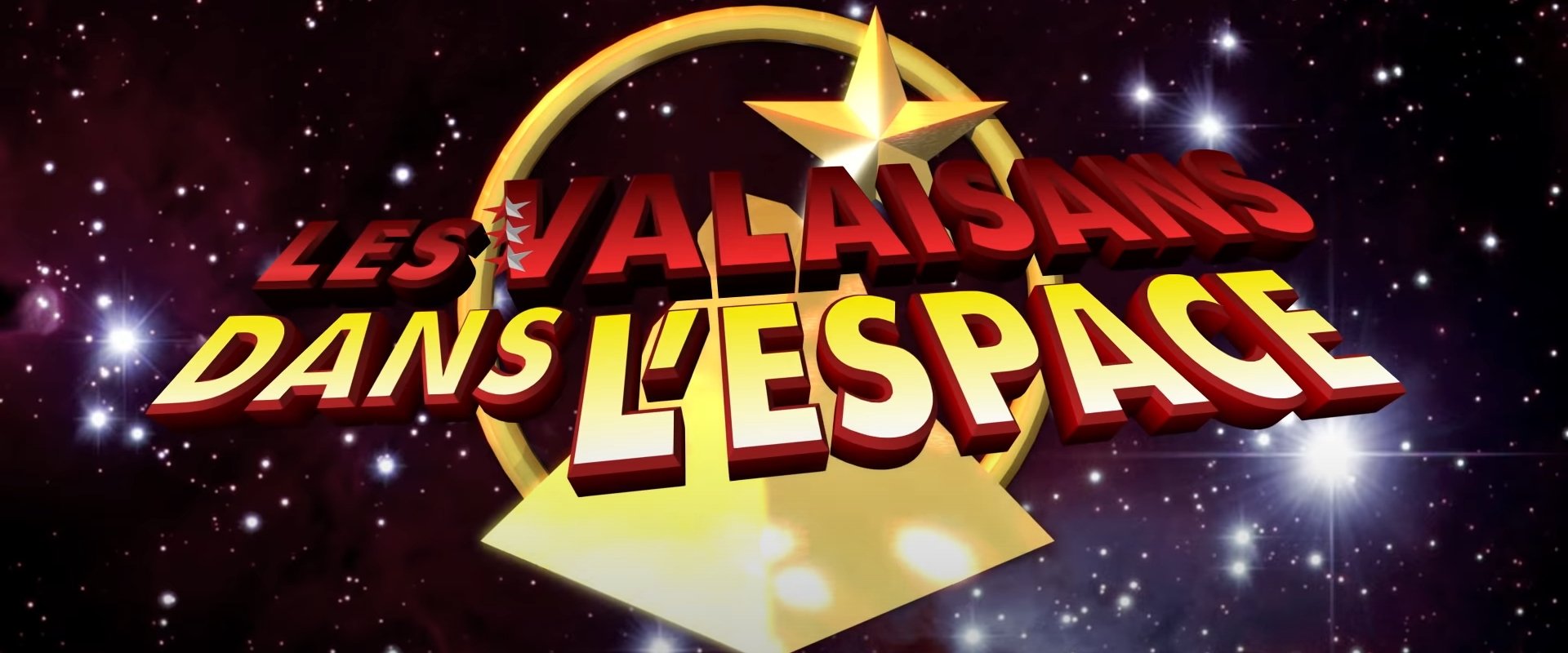 Les Valaisans dans l'espace