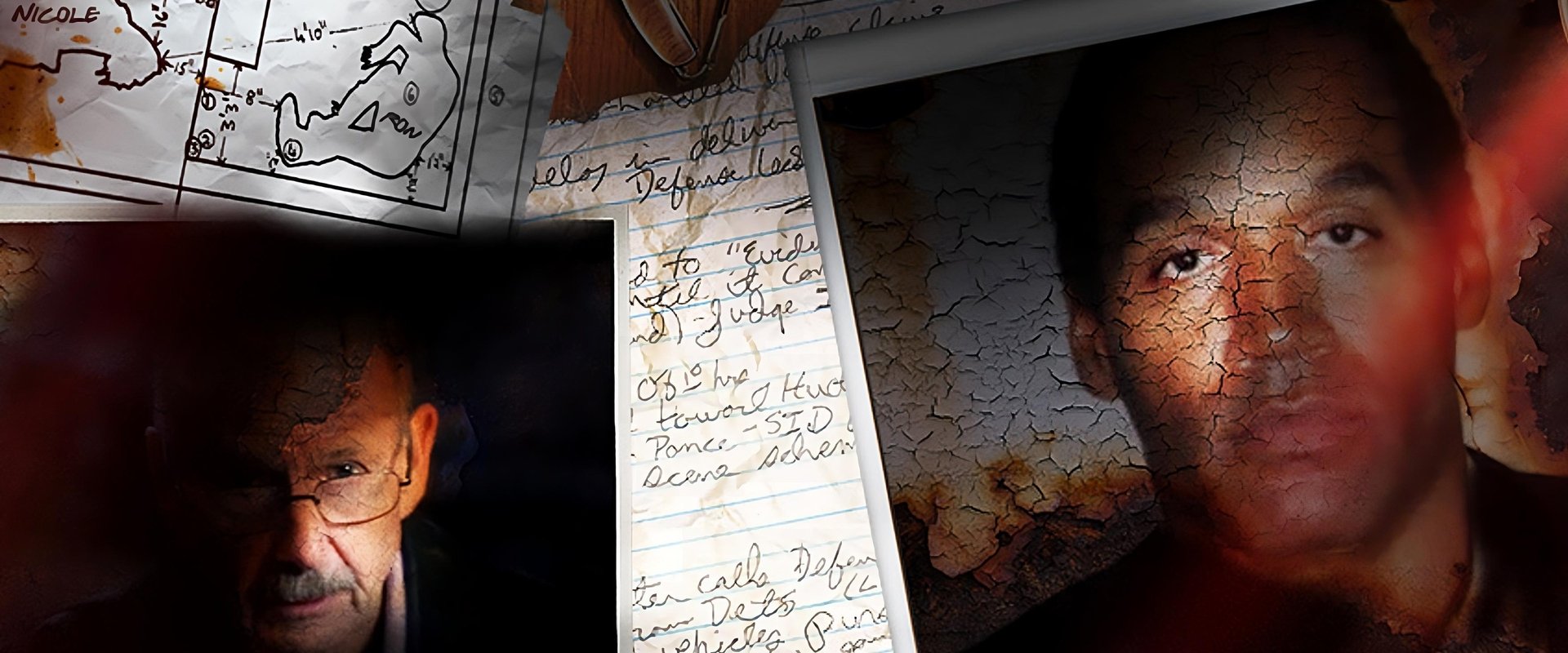 O.J. Simpson: Blood, Lies & Murder