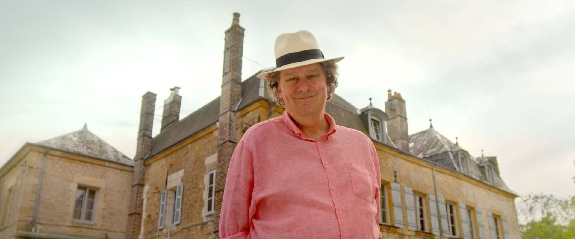 Château Promenade's banner image