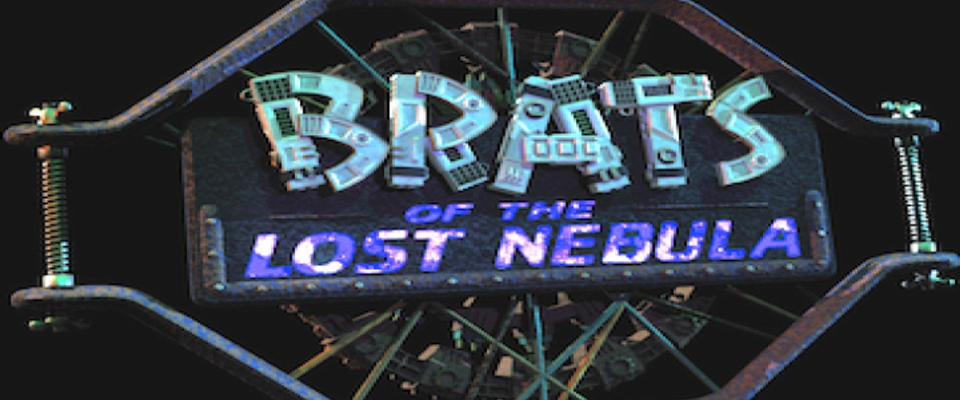 Brats of the Lost Nebula