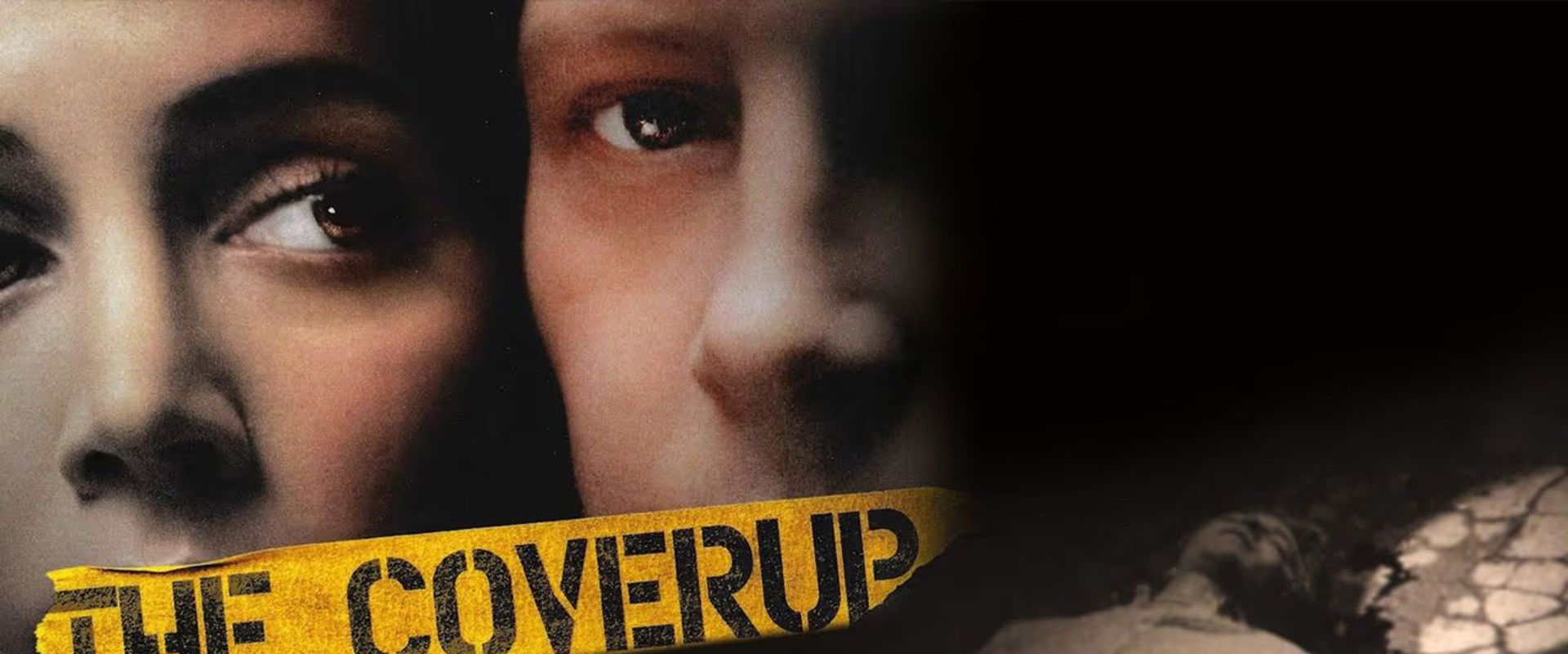 The Coverup's banner image