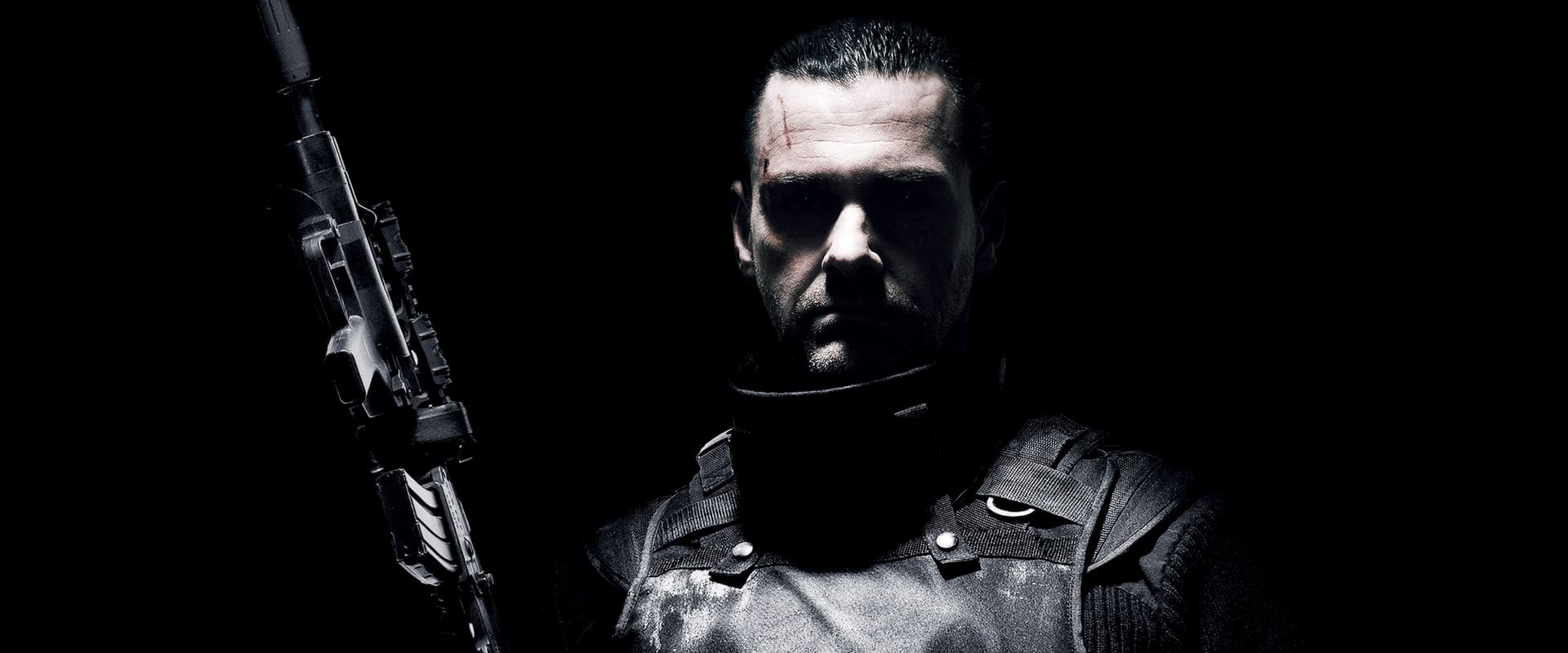 Punisher - War Zone