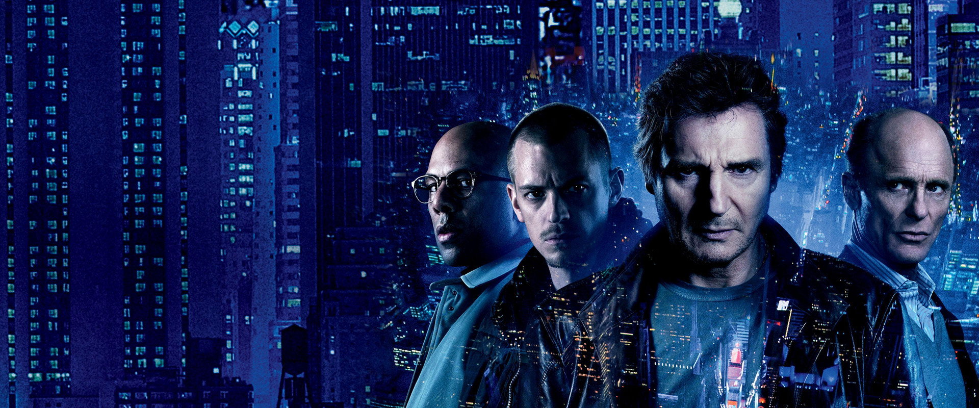 Run All Night's banner image