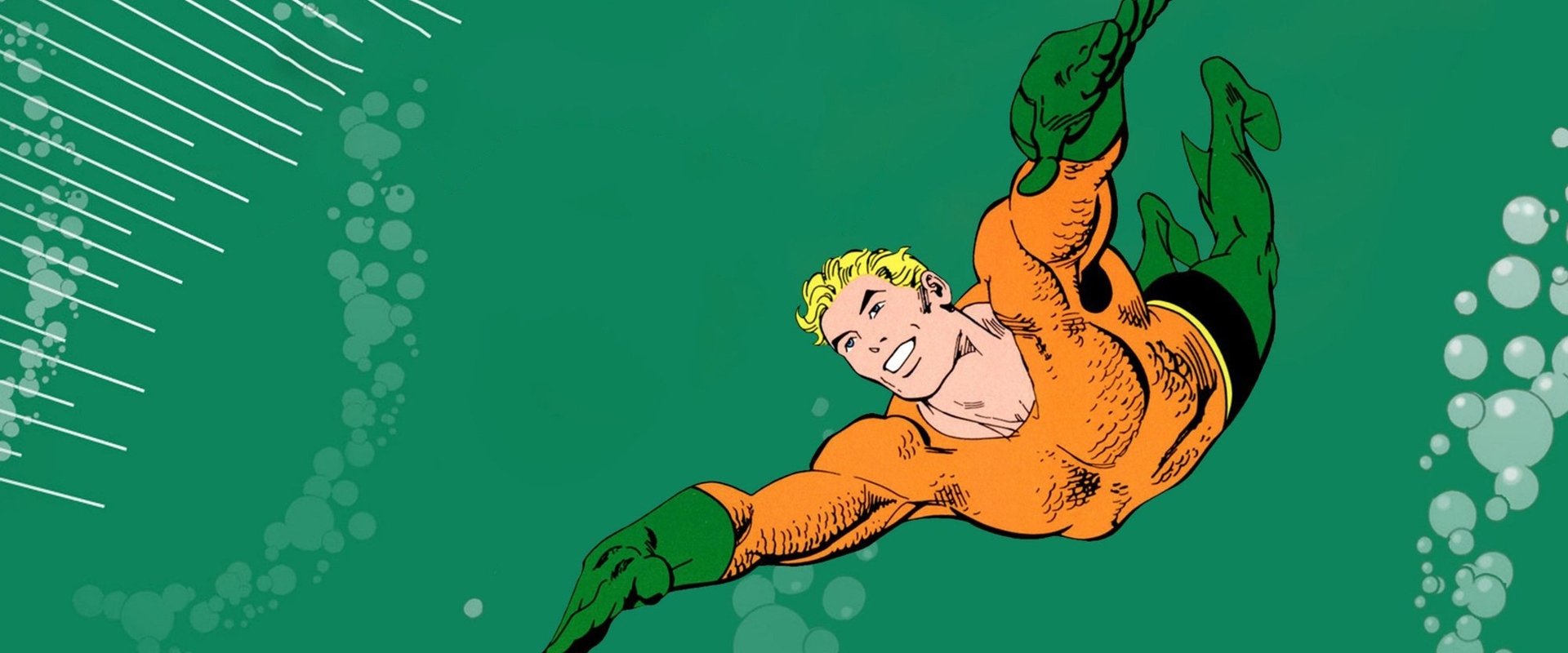 Aquaman