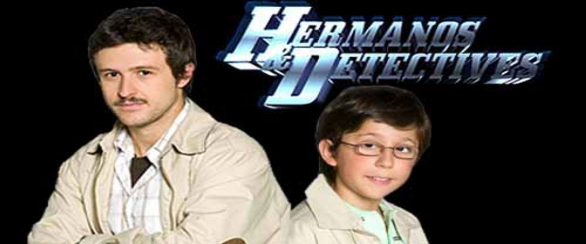 Hermanos y detectives