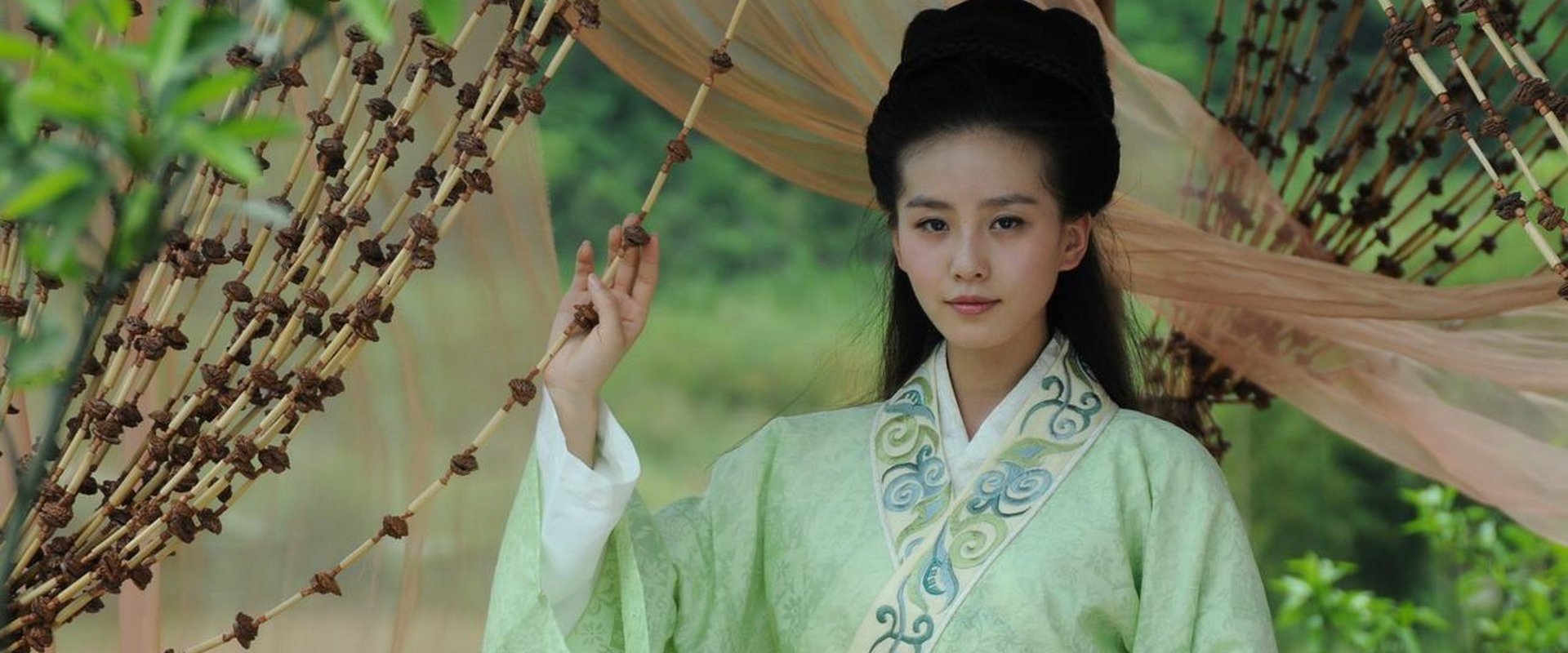 Tale of the Oriental Serpent