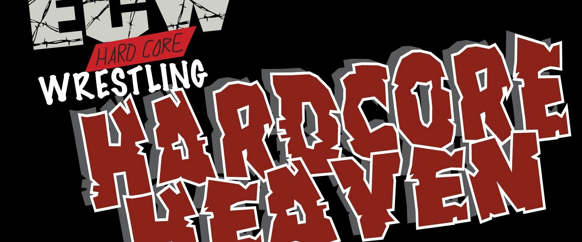 ECW Hardcore Heaven 1997's banner image