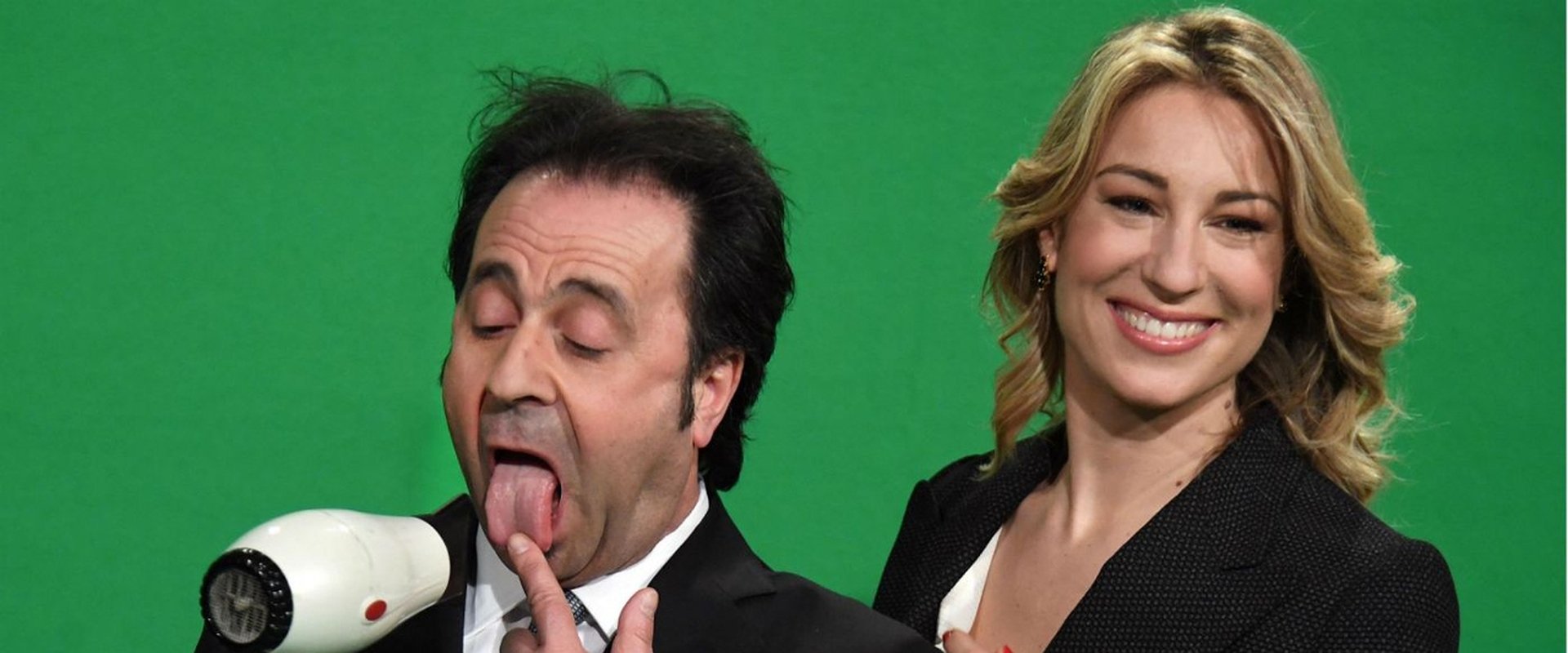 Rai dire niùs