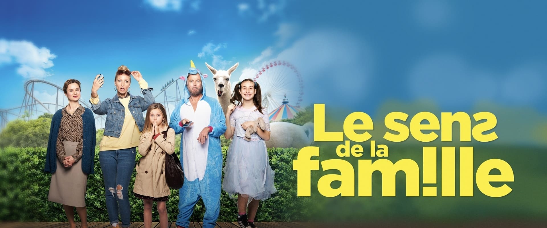 Le sens de la famille