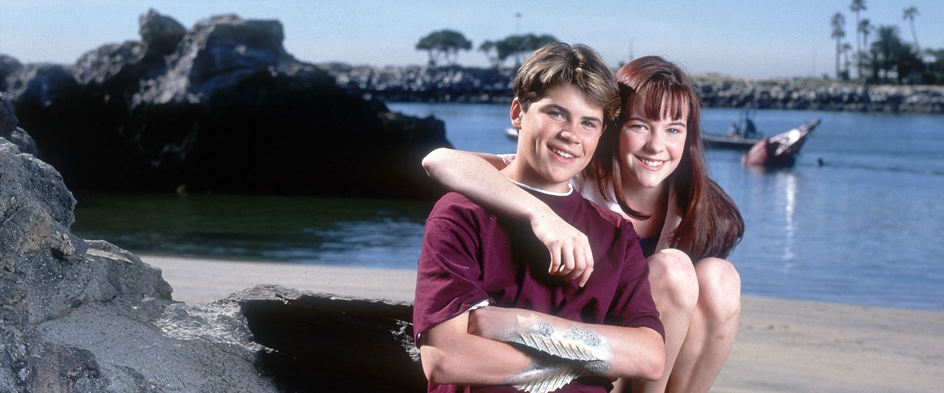 The Thirteenth Year