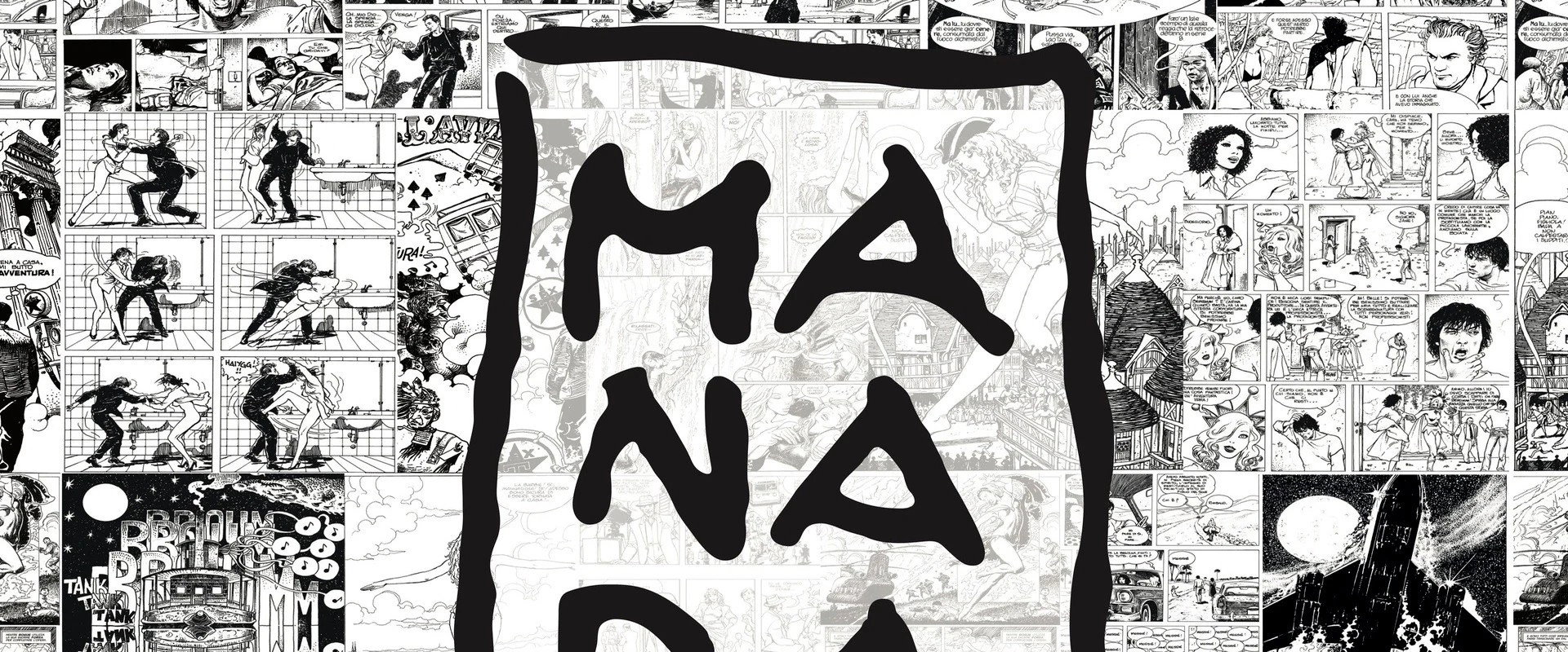 Manara's banner image